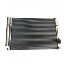 OEM 97606-1W000  condenser for Hyundai&KIA