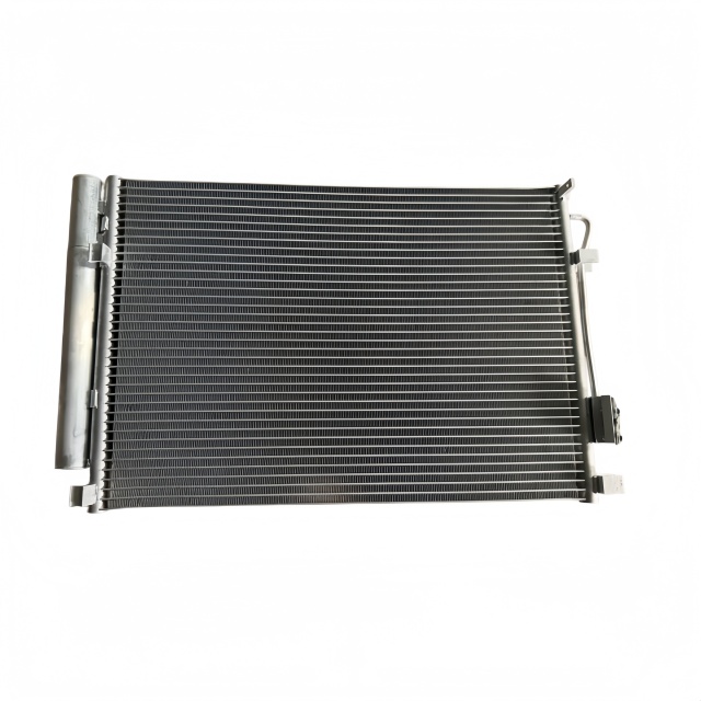 OEM 97606-1W000  condenser for Hyundai&KIA