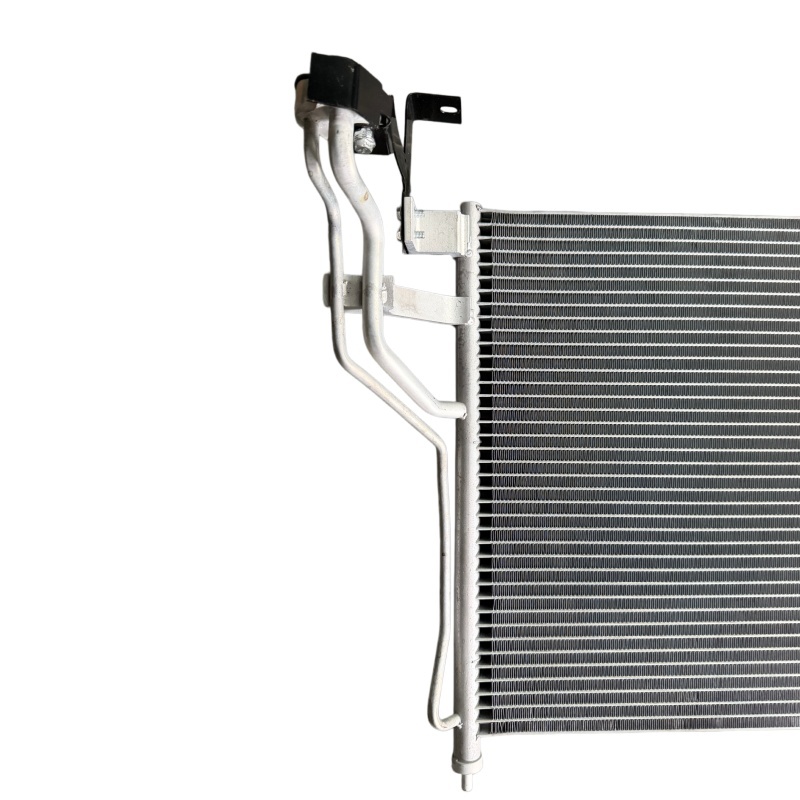 OEM 97606-4H200 condenser for Hyundai&KIA