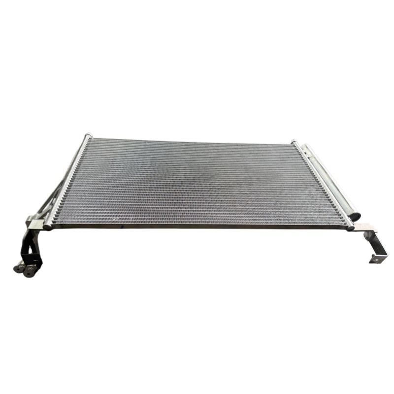 OEM 97606-4H200 condenser for Hyundai&KIA