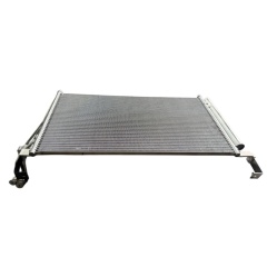 OEM 97606-4H200 condenser for Hyundai&KIA