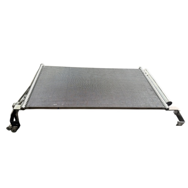 OEM 97606-4H200 condenser for Hyundai&KIA