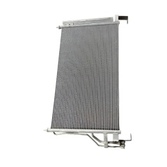 OEM 97606-4H200 condenser for Hyundai&KIA