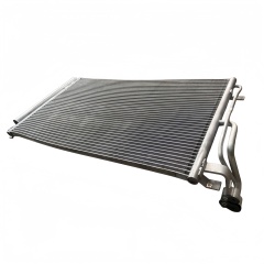 OEM 97606-F2000 condenser for Hyundai&KIA