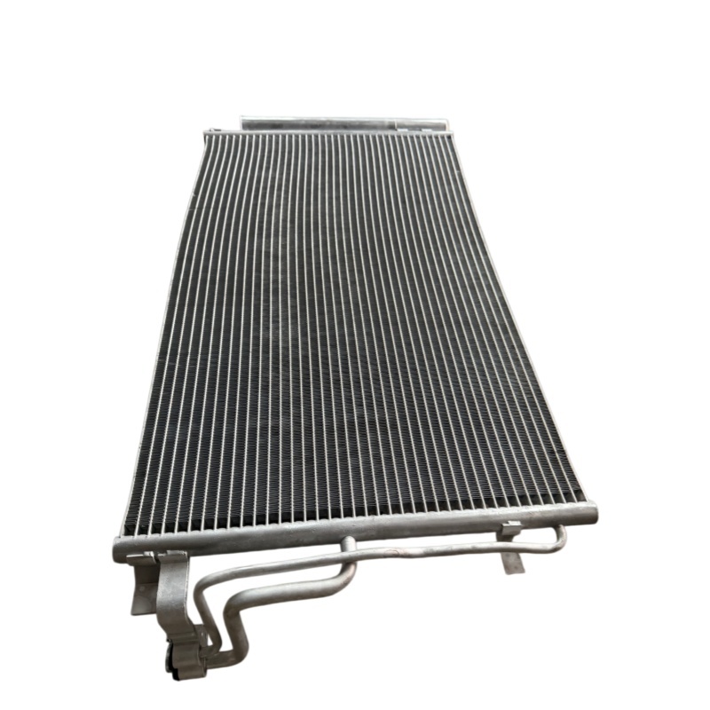 OEM 97606-F2000 condenser for Hyundai&KIA
