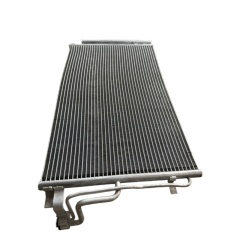 OEM 97606-F2000 condenser for Hyundai&KIA