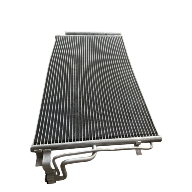 OEM 97606-F2000 condenser for Hyundai&KIA