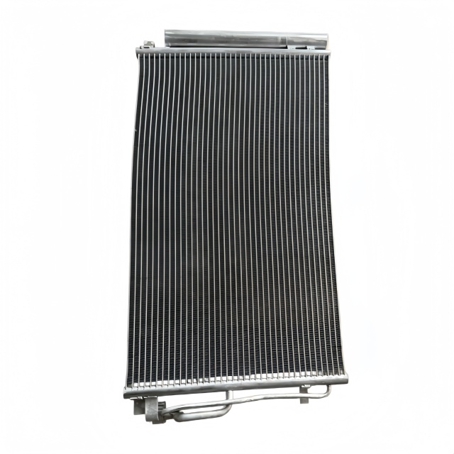 OEM 97606-F2000 condenser for Hyundai&KIA