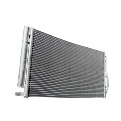 OEM 97606-F2000 condenser for Hyundai&KIA