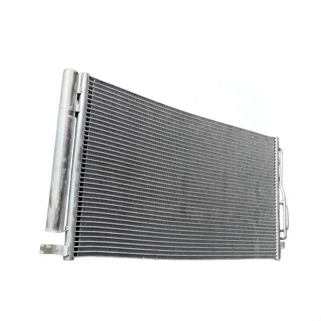 OEM 97606-F2000 condenser for Hyundai&KIA