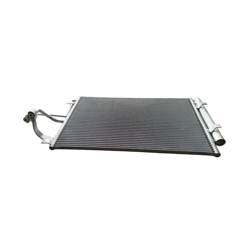 OEM 97606-A7000 condenser for Hyundai&KIA