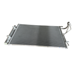 OEM 97606-A7000 condenser for Hyundai&KIA
