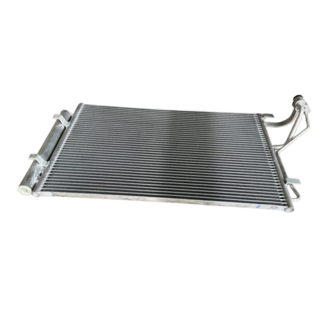 OEM 97606-A7000 condenser for Hyundai&KIA
