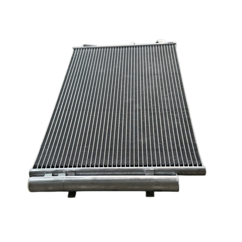 OEM 97606-A7000 condenser for Hyundai&KIA