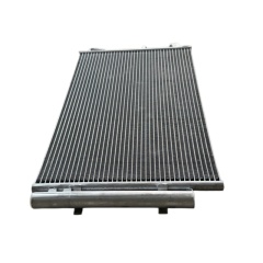 OEM 97606-A7000 condenser for Hyundai&KIA