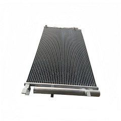 OEM 97606-D7500 condenser for Hyundai&KIA
