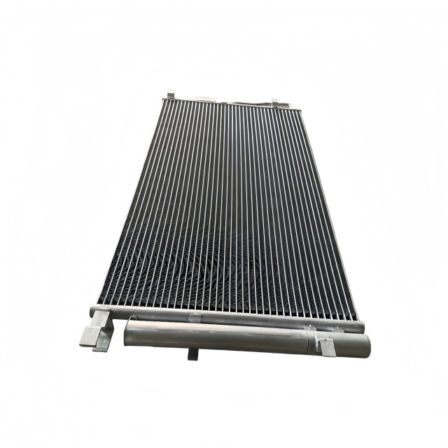 OEM 97606-D7500 condenser for Hyundai&KIA
