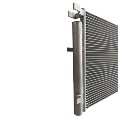 OEM 97606-D7500 condenser for Hyundai&KIA