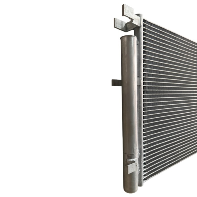 OEM 97606-D7500 condenser for Hyundai&KIA