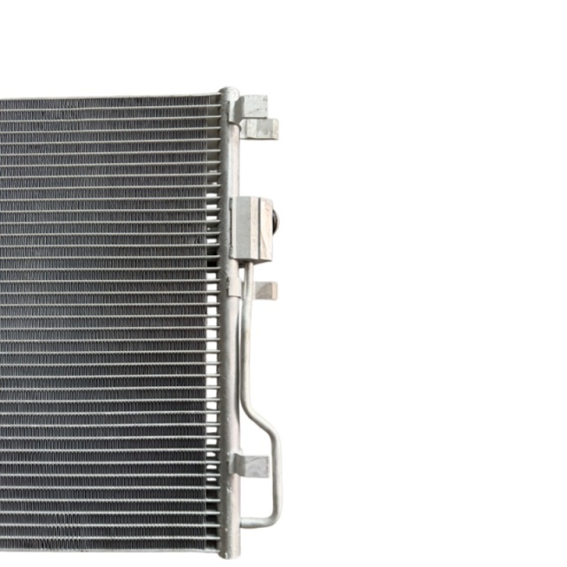 OEM 97606-D7500 condenser for Hyundai&KIA