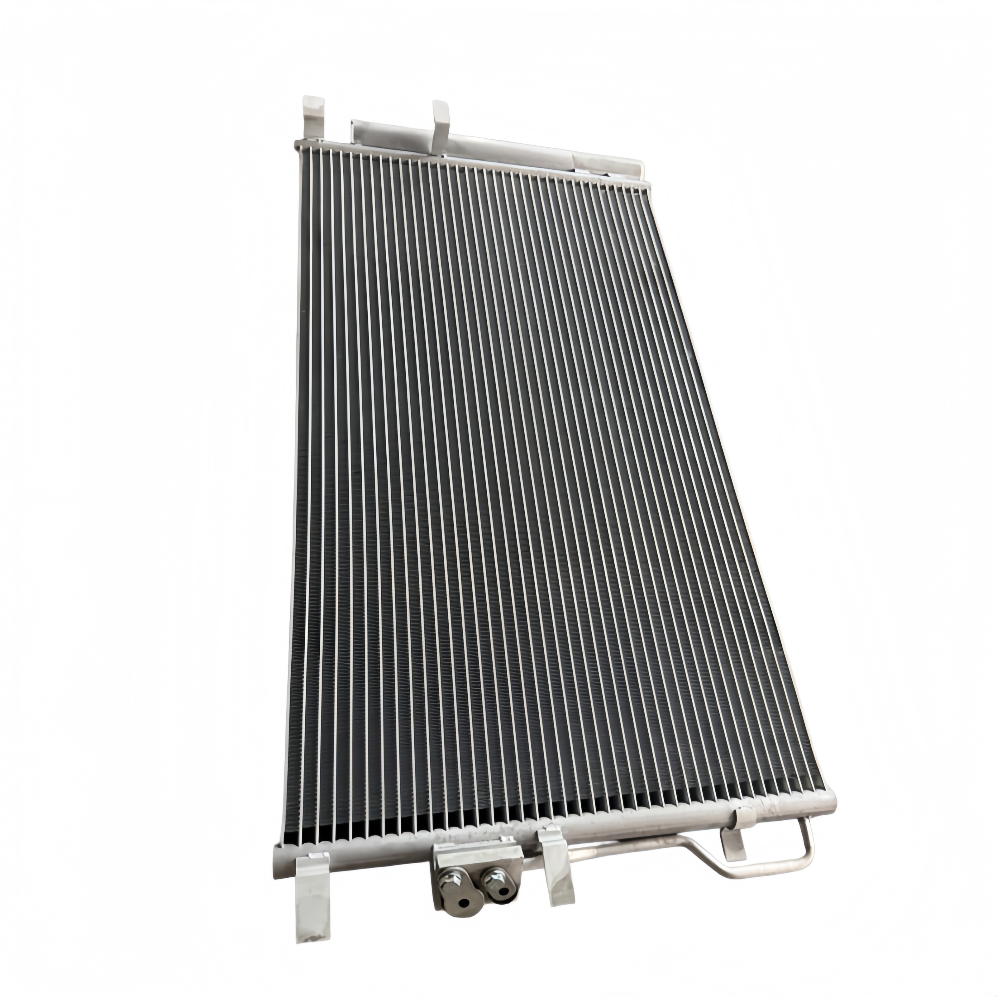 OEM 97606-D7500 condenser for Hyundai&KIA