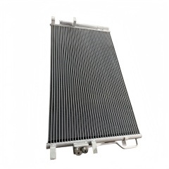 OEM 97606-D7500 condenser for Hyundai&KIA