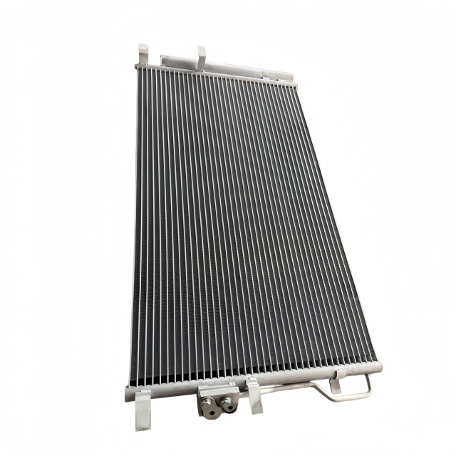 OEM 97606-D7500 condenser for Hyundai&KIA