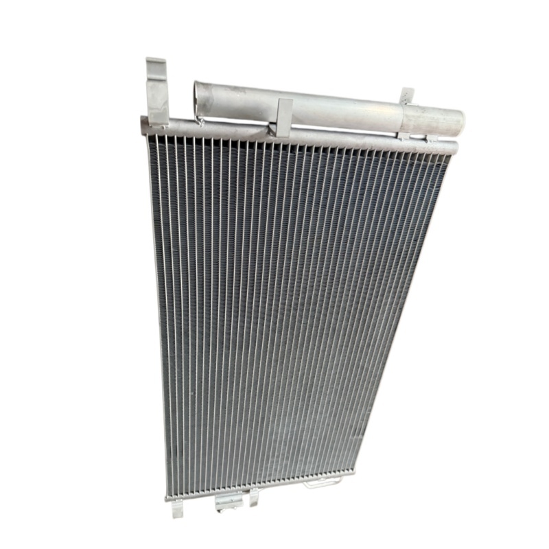 OEM 97606-D7500 condenser for Hyundai&KIA