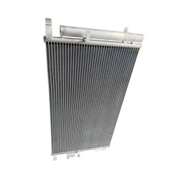 OEM 97606-D7500 condenser for Hyundai&KIA