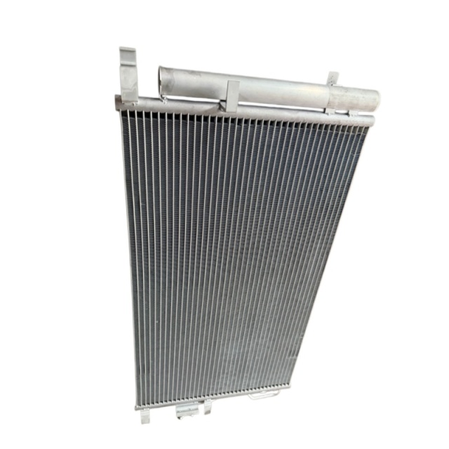 OEM 97606-D7500 condenser for Hyundai&KIA