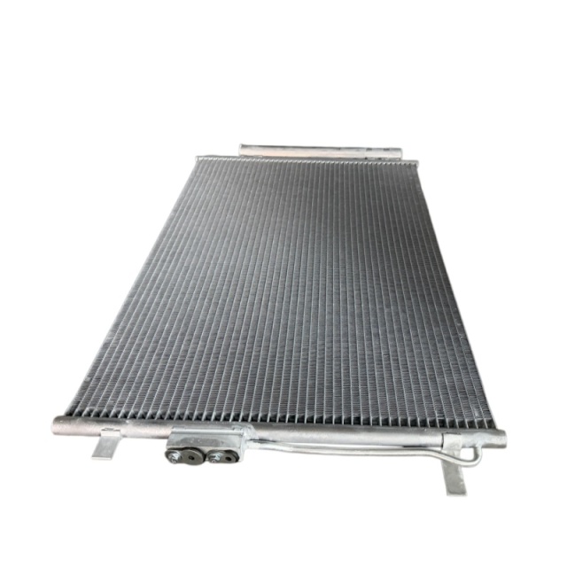 OEM 97606-A9000 condenser for Hyundai&KIA