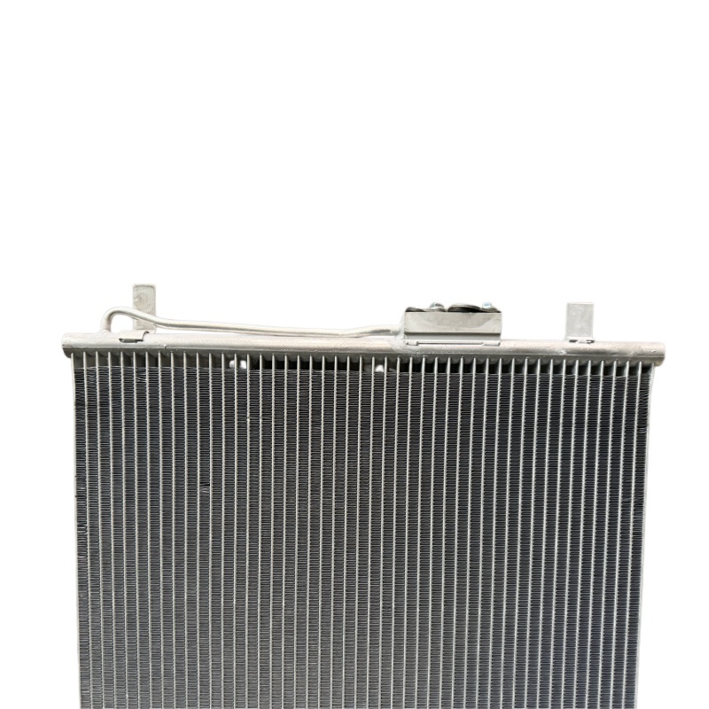 OEM 97606-A9000 condenser for Hyundai&KIA