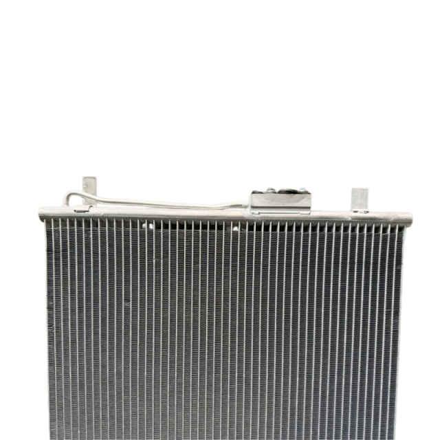 OEM 97606-A9000 condenser for Hyundai&KIA
