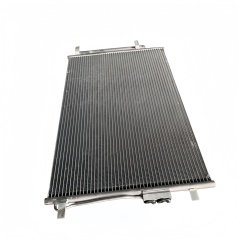 OEM 97606-A9000 condenser for Hyundai&KIA