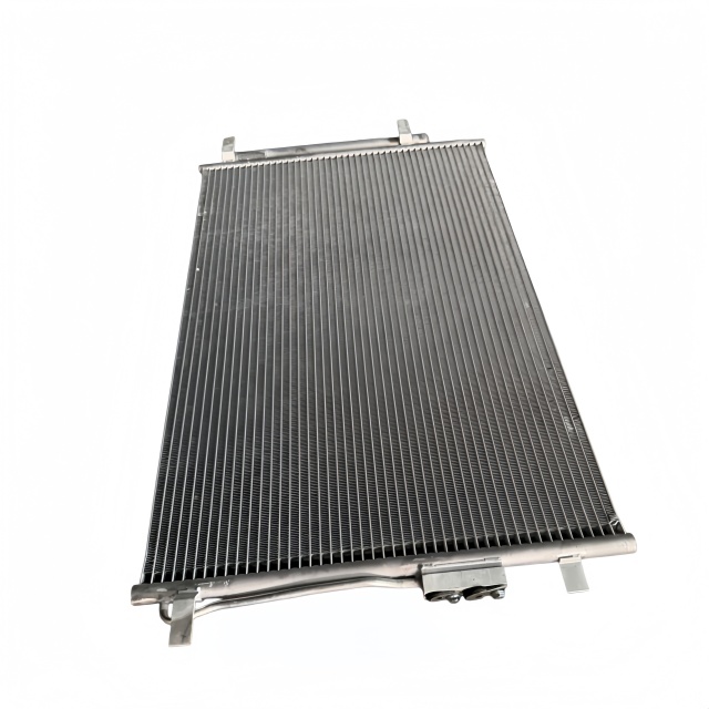 OEM 97606-A9000 condenser for Hyundai&KIA
