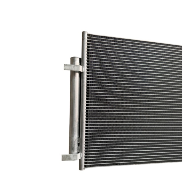 OEM 97606-A9000 condenser for Hyundai&KIA