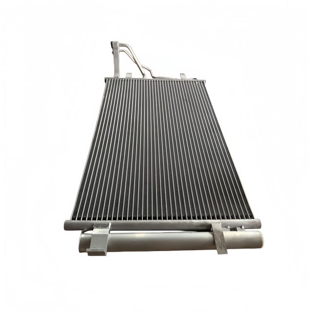 OEM 97606-2H000 condenser for Hyundai&KIA