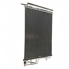 OEM 97606-2H000 condenser for Hyundai&KIA