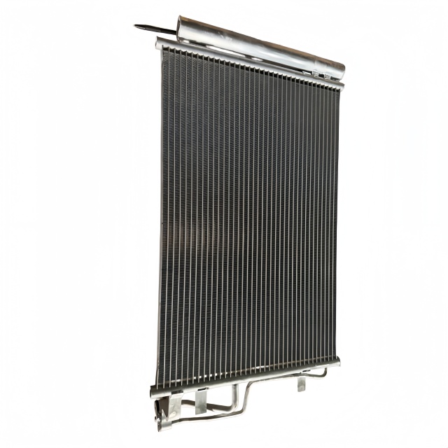 OEM 97606-2H000 condenser for Hyundai&KIA