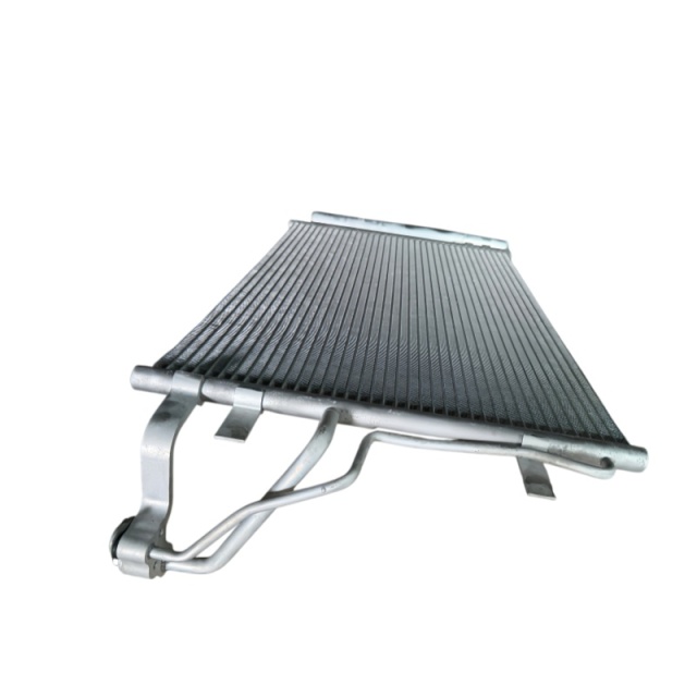 OEM 97606-2H000 condenser for Hyundai&KIA
