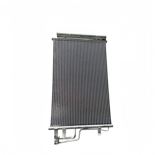 OEM 97606-2H000 condenser for Hyundai&KIA