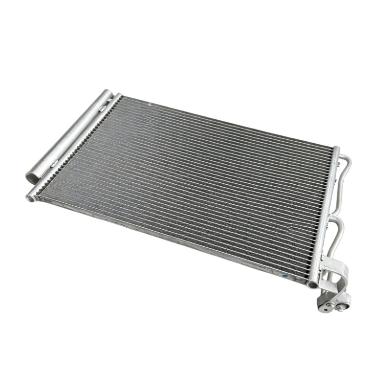 OEM 97606-3X600 condenser for Hyundai&KIA