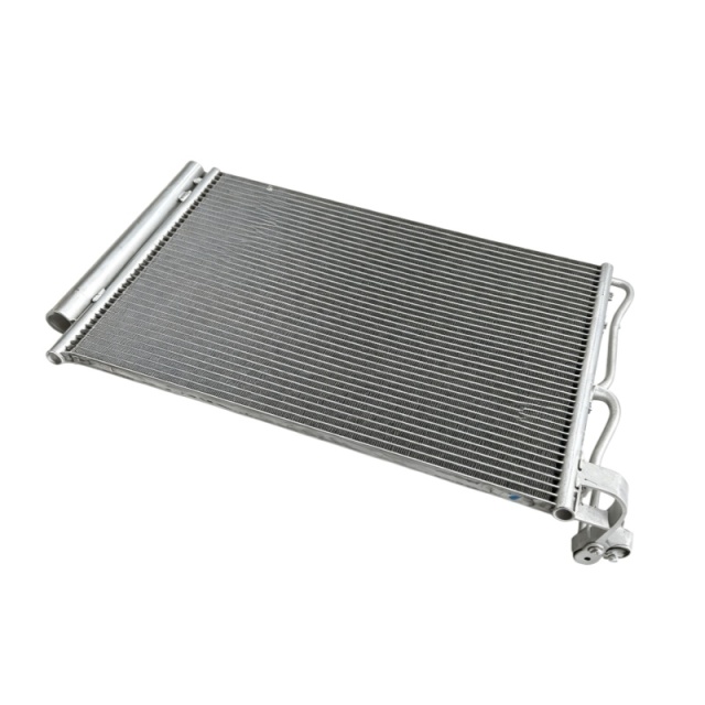 OEM 97606-3X600 condenser for Hyundai&KIA
