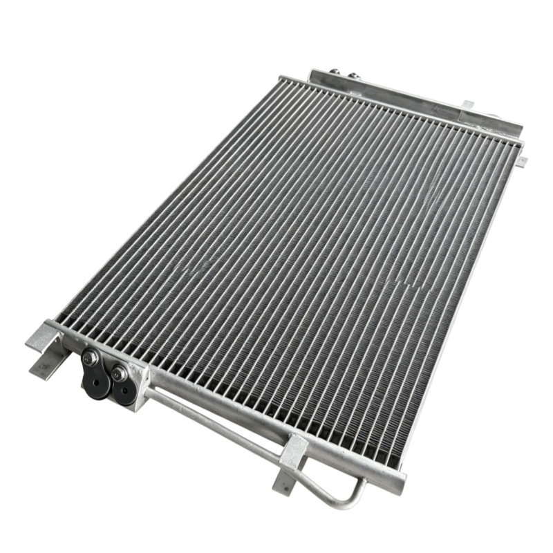 OEM 97606-1R000 condenser for Hyundai&KIA