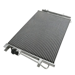 OEM 97606-1R000 condenser for Hyundai&KIA