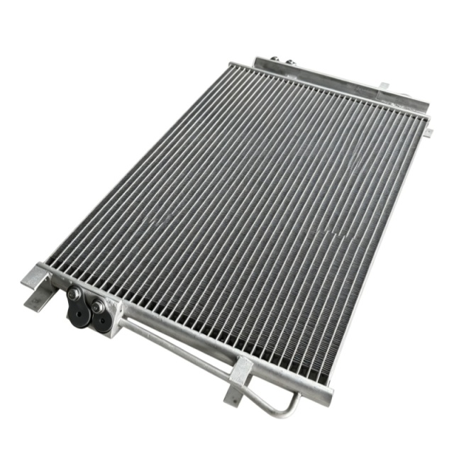 OEM 97606-1R000 condenser for Hyundai&KIA