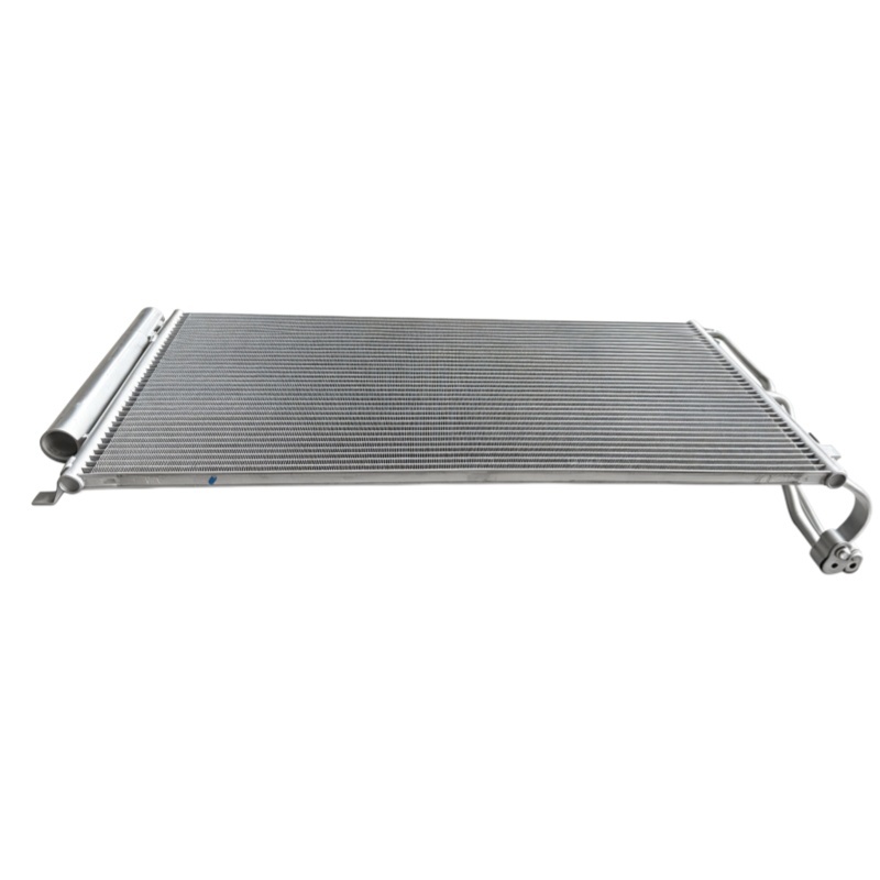OEM 97606-3R000 condenser for Hyundai&KIA