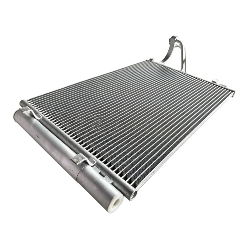 OEM 97606-3X600 condenser for Hyundai&KIA