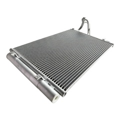 OEM 97606-3X600 condenser for Hyundai&KIA