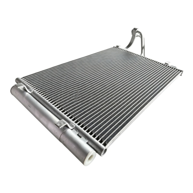 OEM 97606-3X600 condenser for Hyundai&KIA